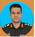 Col. Prashant Thakur