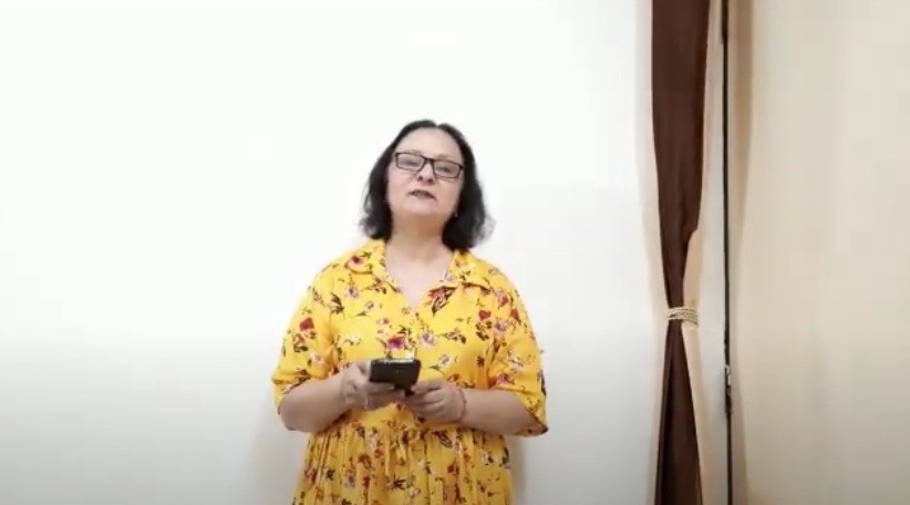 Children at home: Blessing in disguise