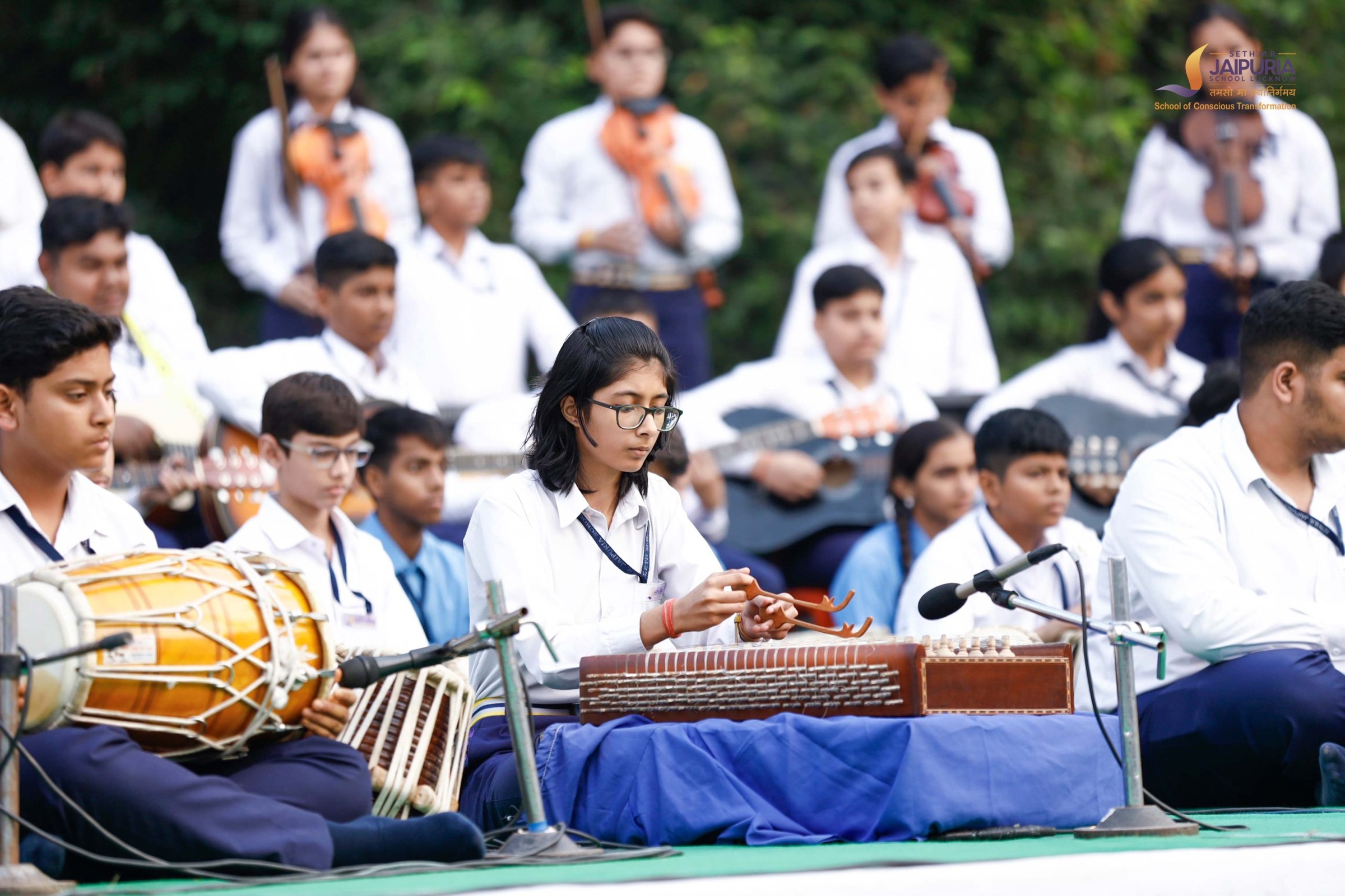 Senior School Founder's Day - 2025