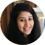 Yamini Pant
