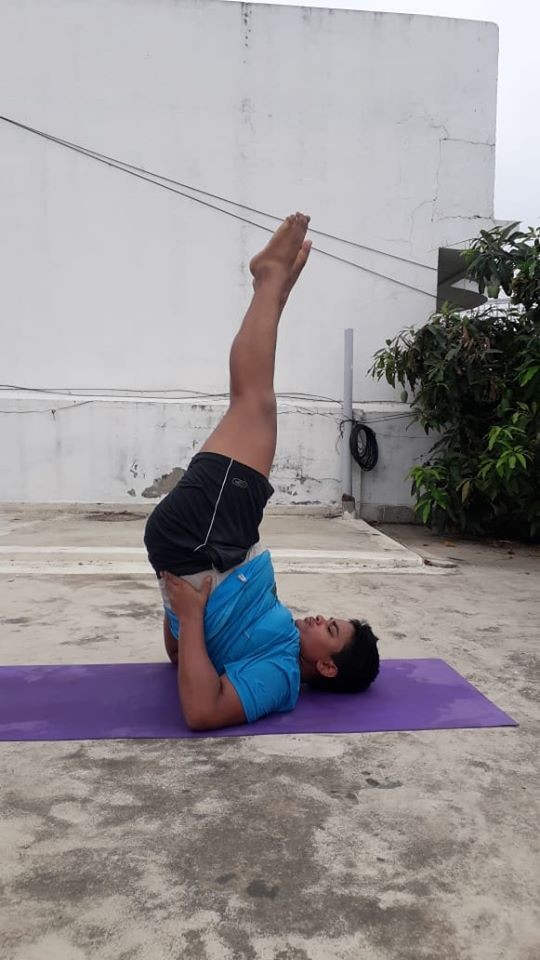 Importance of Physical Activity in Children