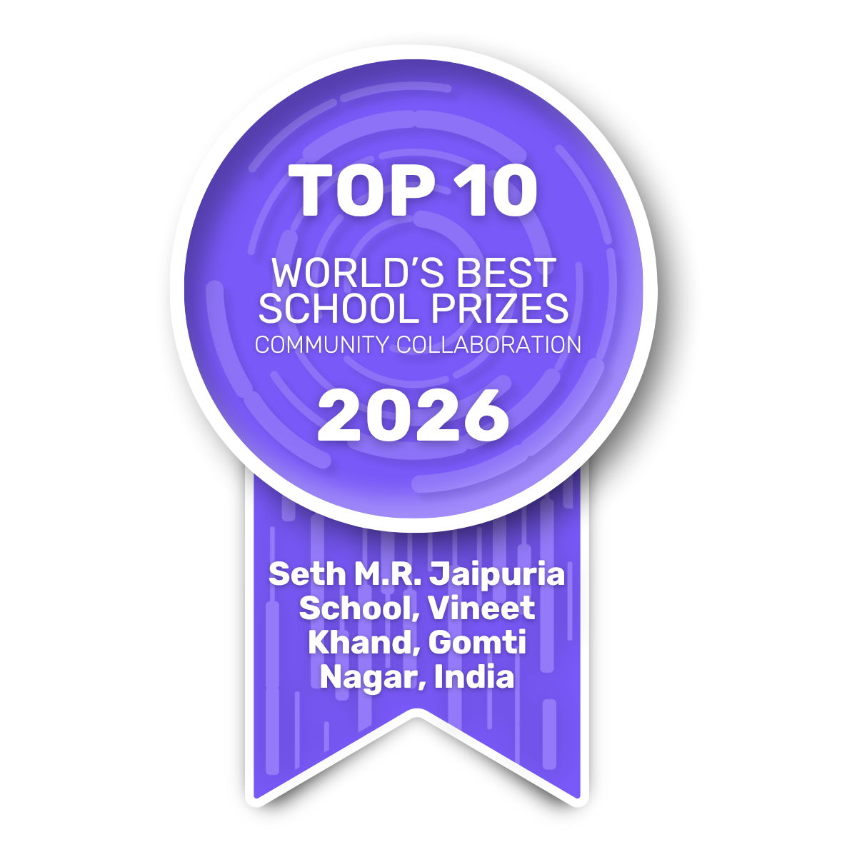 Top 10 World's Best School Prizes 2026 — Community Collaboration