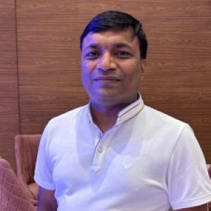Profile photo of Ishwar Chand