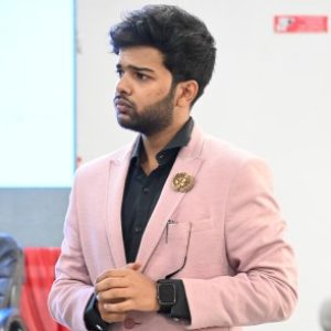Profile photo of Kushagra