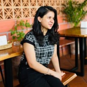 Profile photo of Swarnim