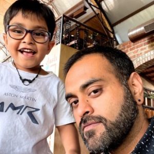 Profile photo of Gaurav