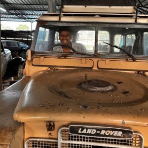 Profile photo of Vishwesh