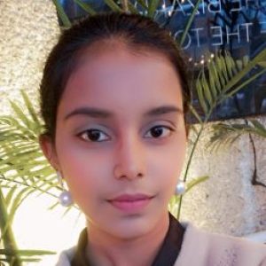 Profile photo of Javeria