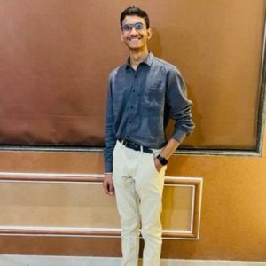 Profile photo of Arnob