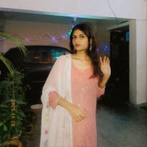Profile photo of Aarushi