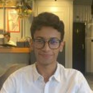 Profile photo of Suyash