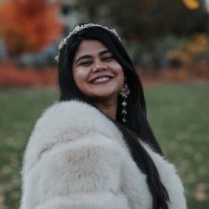 Profile photo of Akriti