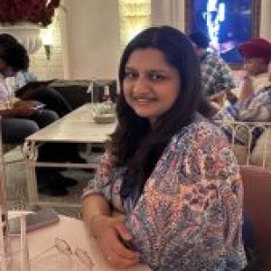 Profile photo of Urvashi