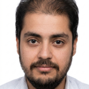 Profile photo of Dr. Deval Kumar