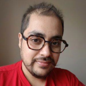 Profile photo of Dr. Deval Kumar