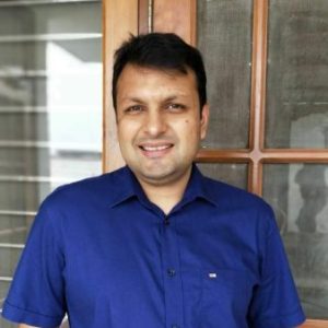 Profile photo of Ayush