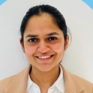 Profile photo of Shruti