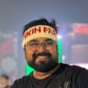 Profile photo of Akash