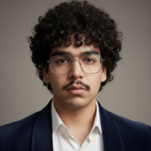 Profile photo of PRATYUSH