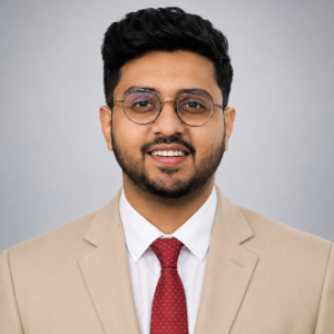 Profile photo of Adarsh