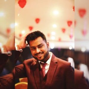 Profile photo of Priyansh