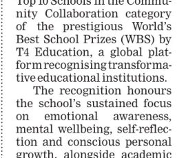 The Times of India
